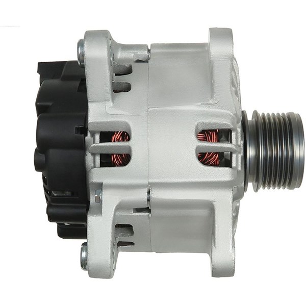 Generator 12V 120A As-pl A3665S AS-PL