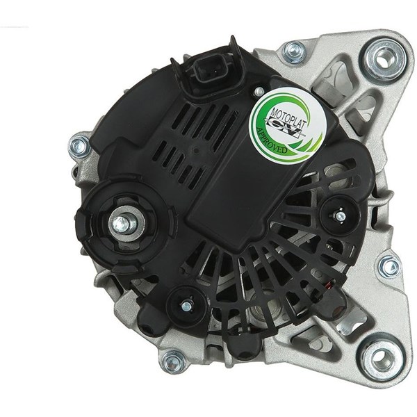 Generator 12V 120A As-pl A3665S AS-PL