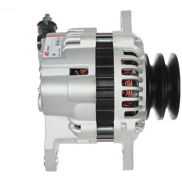 Generator 12V 90A As-pl A5043 AS-PL