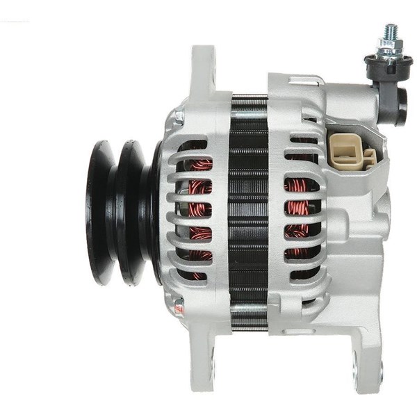 Generator 12V 90A As-pl A5043 AS-PL