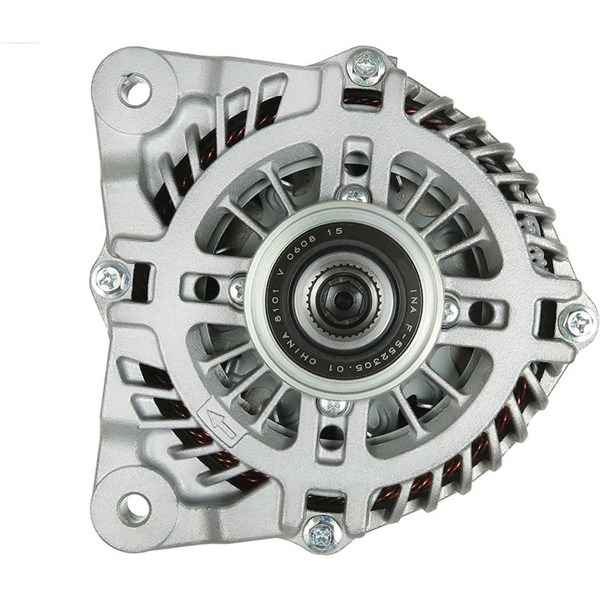 Generator 12V 185A As-pl A5332(MITSUBISHI) AS-PL