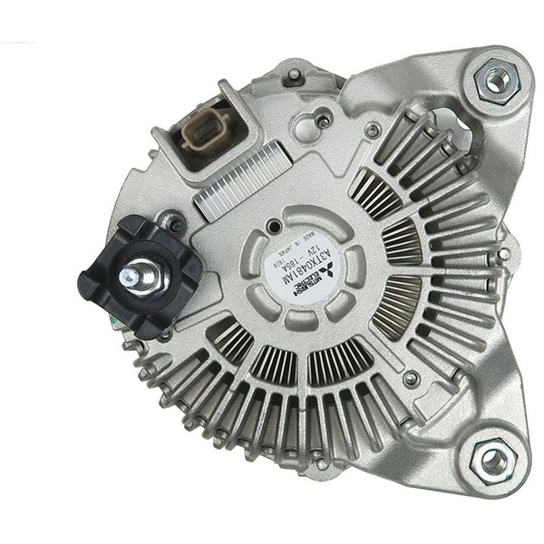 Generator 12V 185A As-pl A5332(MITSUBISHI) AS-PL