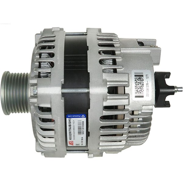 Generator 12V 185A As-pl A5332(MITSUBISHI) AS-PL