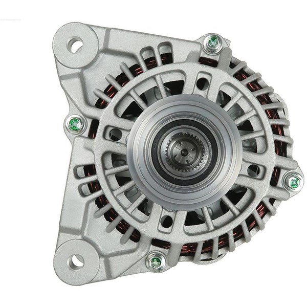Generator 12V 110A As-pl A5471S AS-PL