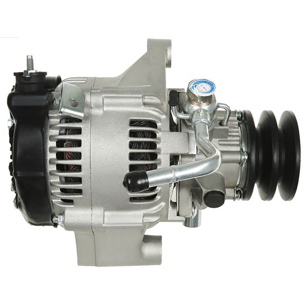 Generator 12V 70A As-pl A6040SR AS-PL