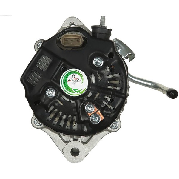 Generator 12V 70A As-pl A6040SR AS-PL