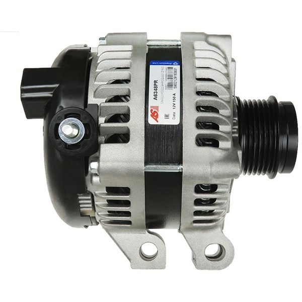 Generator 12V 150A As-pl A6348PR AS-PL