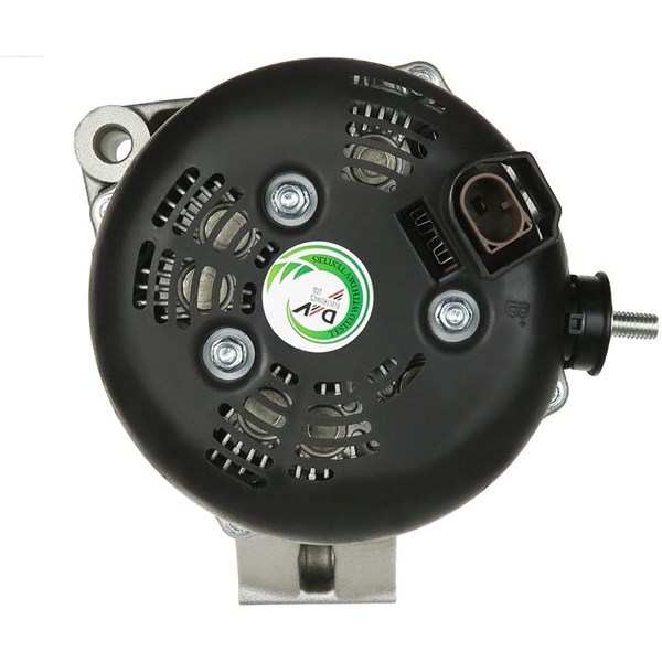 Generator 12V 150A As-pl A6348PR AS-PL