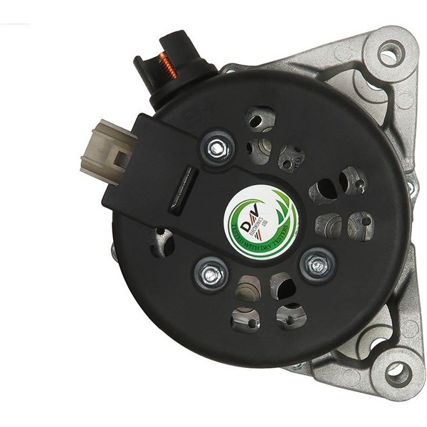 Generator 12V 120A As-pl A6655PR AS-PL