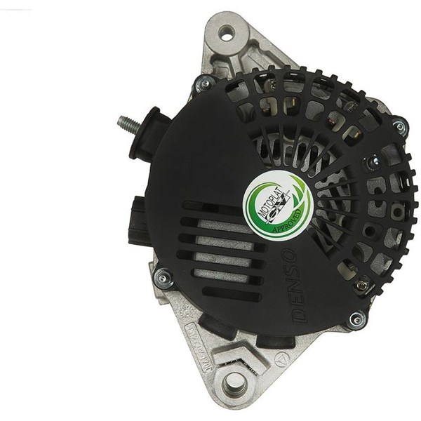 Generator 12V 90A As-pl A6687SR AS-PL