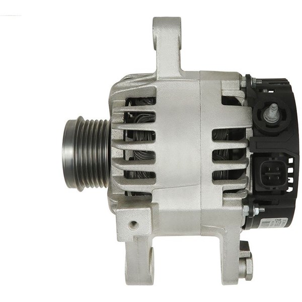 Generator 12V 90A As-pl A6687SR AS-PL