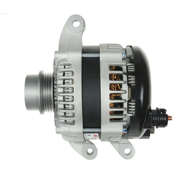 Generator 12V 230A As-pl A6708S AS-PL Generator 12V 230A As-pl A6708S AS-PL