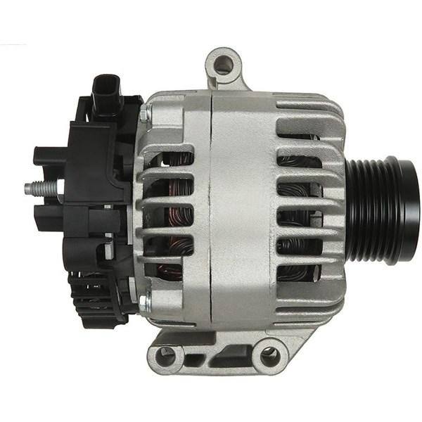 Generator 12V 100A As-pl A6745PR AS-PL Generator 12V 100A As-pl A6745PR AS-PL