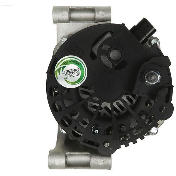 Generator 12V 100A As-pl A6745PR AS-PL Generator 12V 100A As-pl A6745PR AS-PL