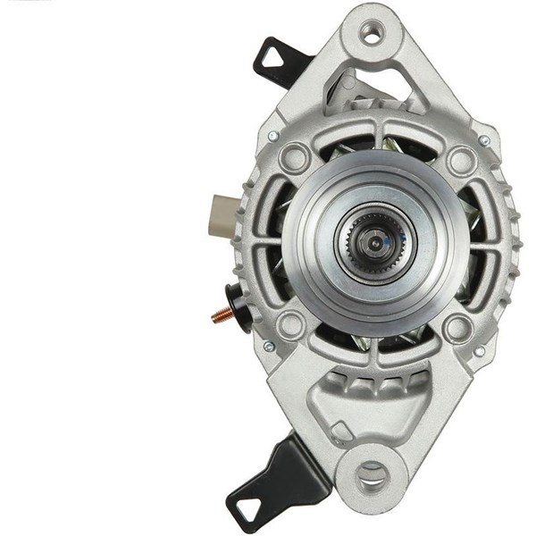 Generator 12V 80A As-pl A6748S AS-PL