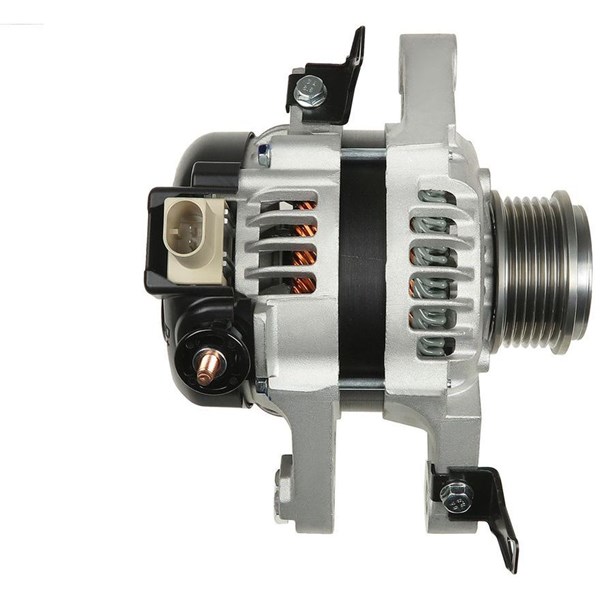 Generator 12V 80A As-pl A6748S AS-PL Generator 12V 80A As-pl A6748S AS-PL