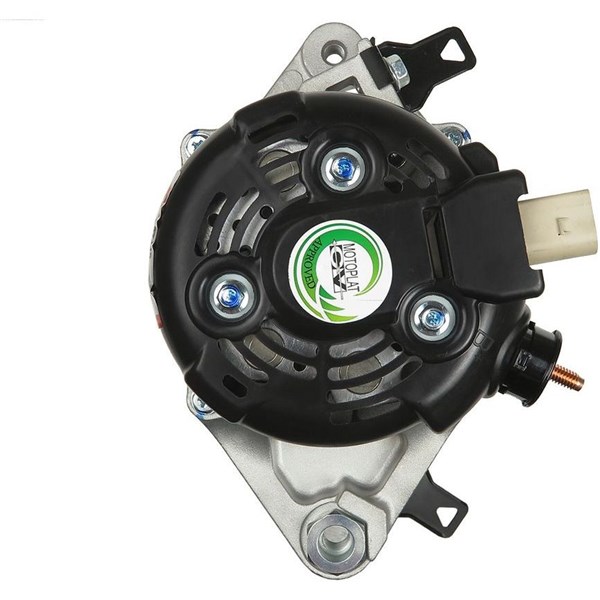 Generator 12V 80A As-pl A6748S AS-PL Generator 12V 80A As-pl A6748S AS-PL