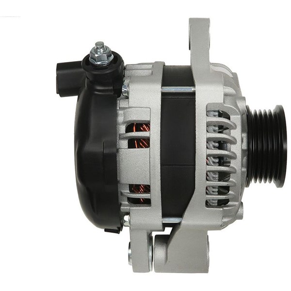 Generator 12V 100A As-pl A6756S AS-PL