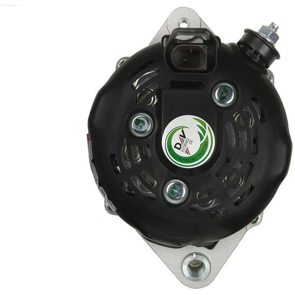 Generator 12V 100A As-pl A6756S AS-PL