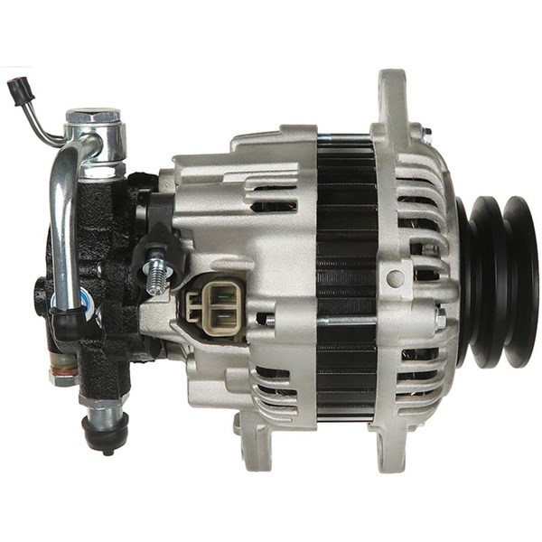 Generator 12V 110A As-pl A9001SR AS-PL