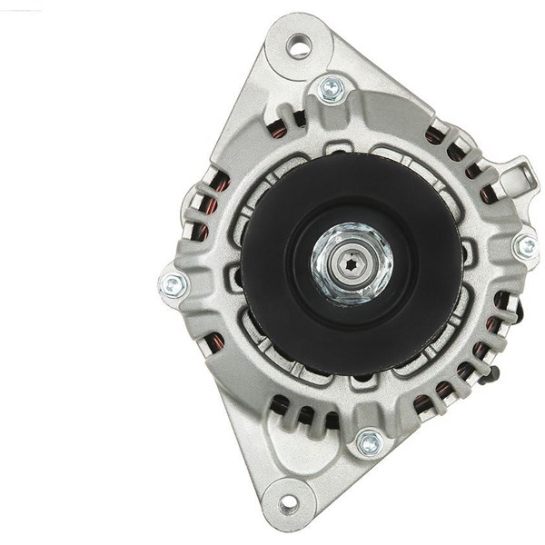 Generator 12V 90A As-pl A9037SR AS-PL