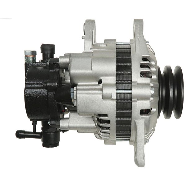 Generator 12V 90A As-pl A9037SR AS-PL