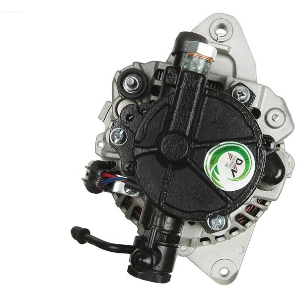 Generator 12V 90A As-pl A9037SR AS-PL