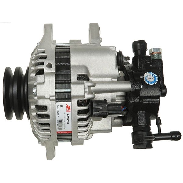 Generator 12V 90A As-pl A9037SR AS-PL