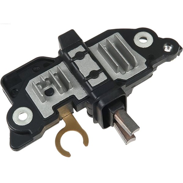 Generatorregulator 12V As-pl ARE0152S AS-PL Generatorregulator 12V As-pl ARE0152S AS-PL