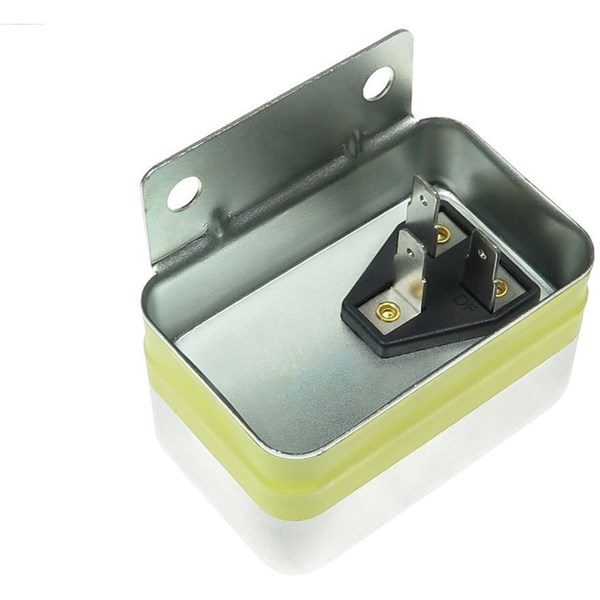 Generatorregulator 12V As-pl ARE0232S AS-PL