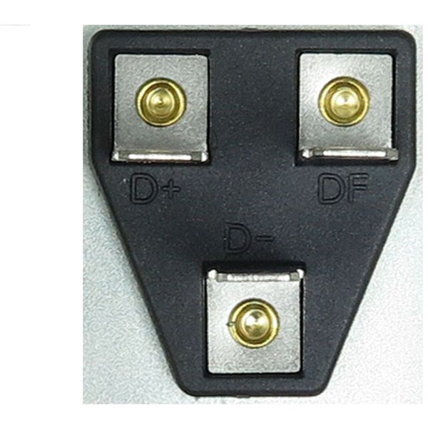 Generatorregulator 12V As-pl ARE0232S AS-PL