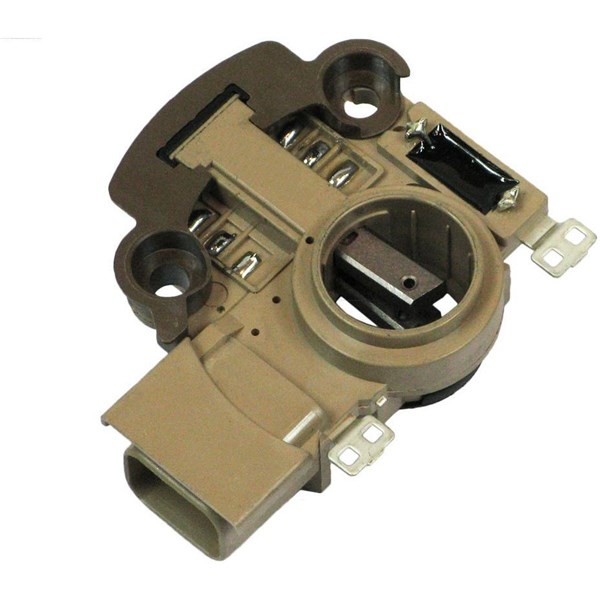 Generatorregulator 12V As-pl ARE5040 AS-PL Generatorregulator 12V As-pl ARE5040 AS-PL