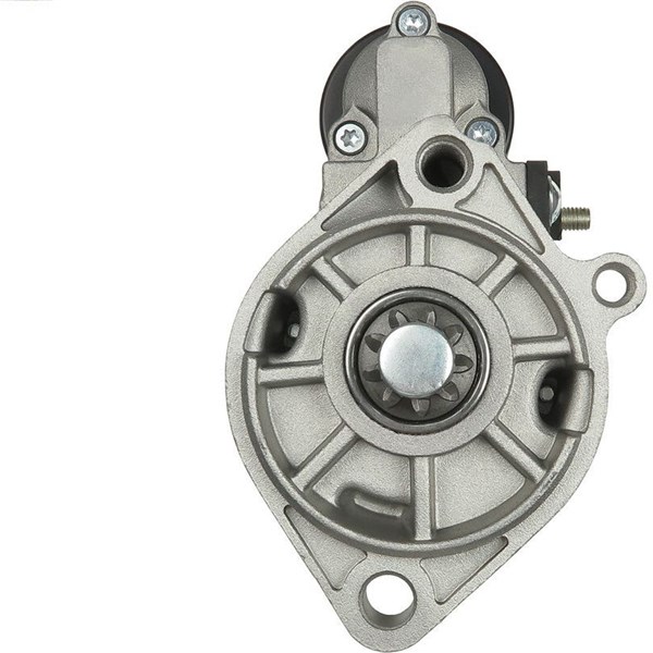 Startmotor 12V As-pl S0192SR AS-PL