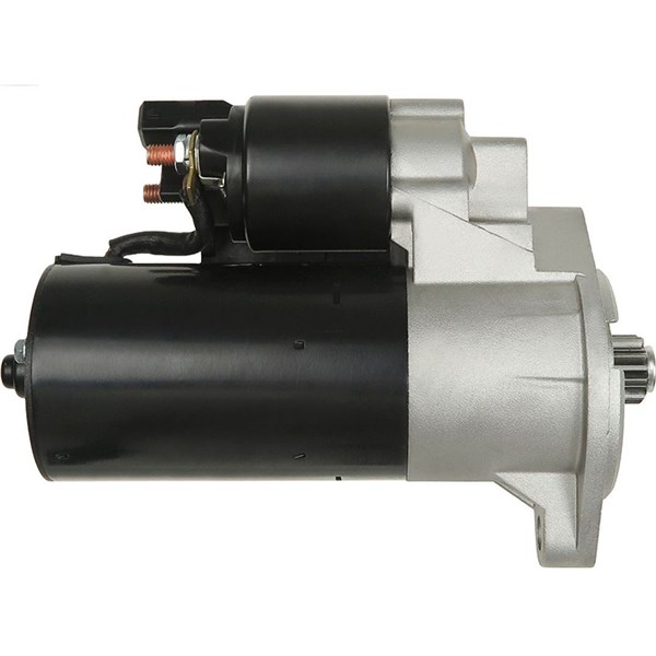 Startmotor 12V As-pl S0192SR AS-PL