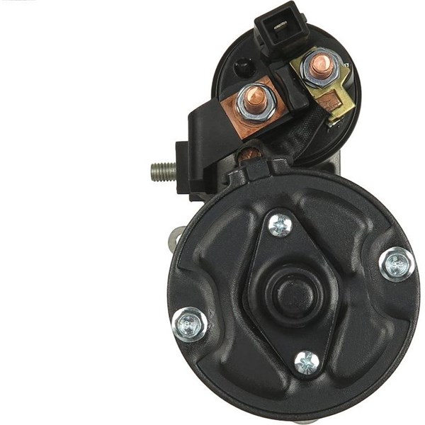 Startmotor 12V As-pl S0192SR AS-PL