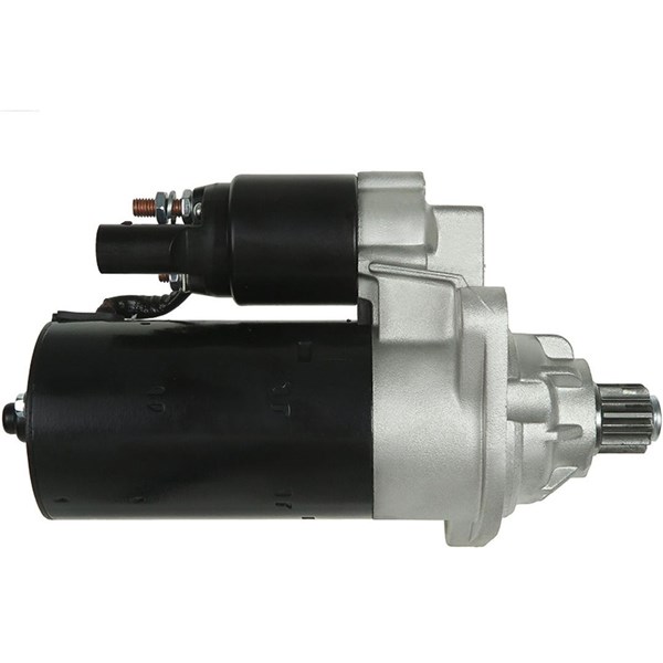 Startmotor 12V As-pl S0214SR AS-PL