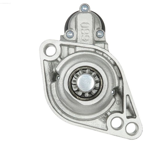 Startmotor 12V As-pl S0272SR AS-PL