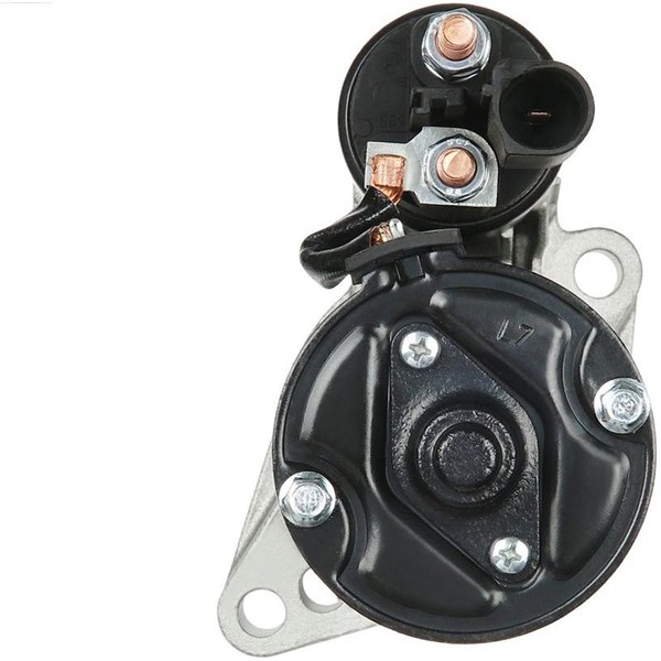 Startmotor 12V As-pl S0272SR AS-PL