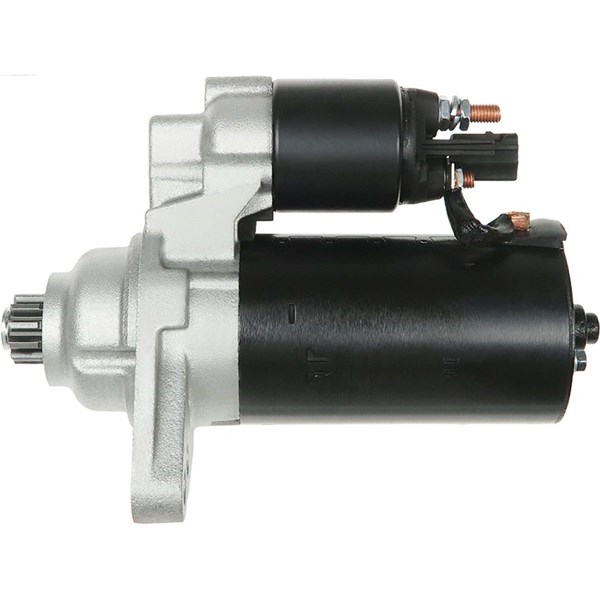 Startmotor 12V As-pl S0272SR AS-PL