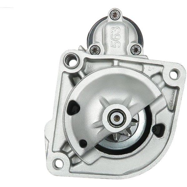 Startmotor 12V As-pl S0307PR AS-PL