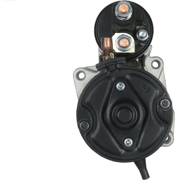 Startmotor 12V As-pl S0307PR AS-PL