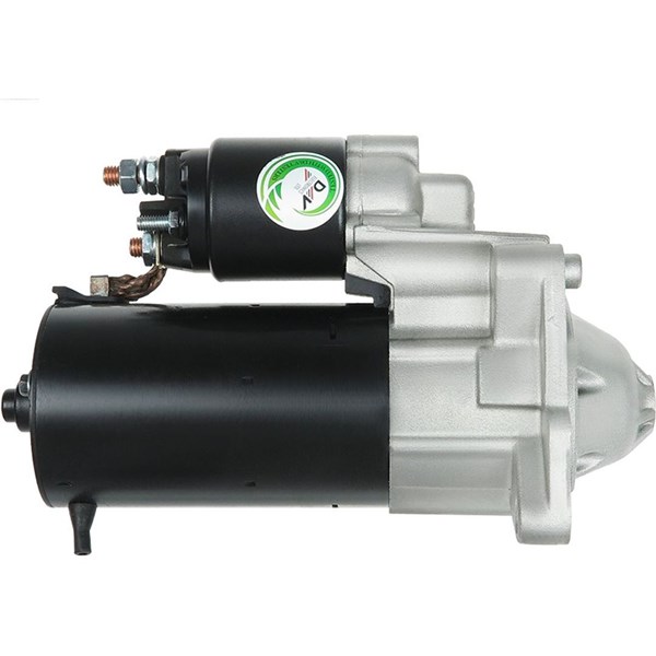 Startmotor 12V As-pl S0307PR AS-PL