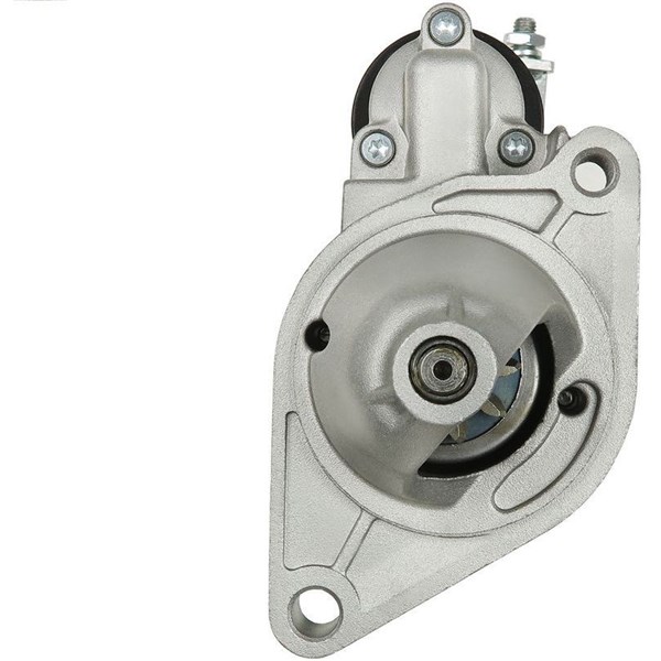 Startmotor 12V As-pl S0494SR AS-PL