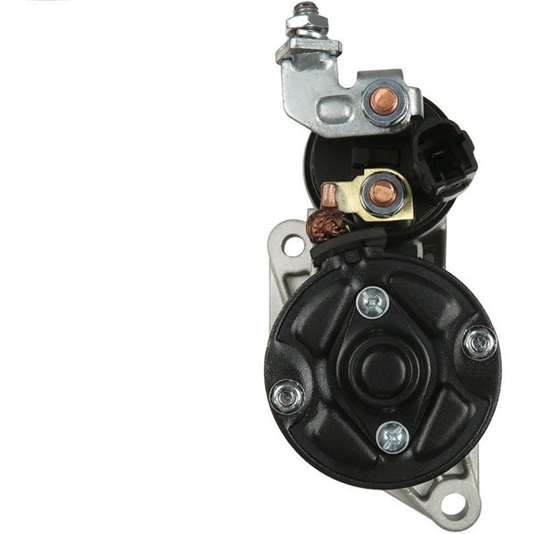 Startmotor 12V As-pl S0494SR AS-PL