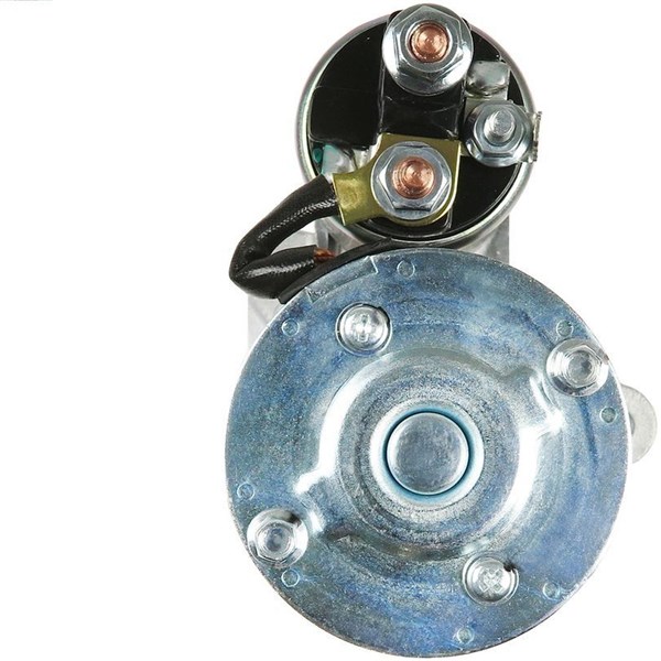 Startmotor 12V As-pl S3243S AS-PL