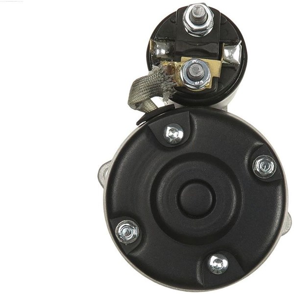 Startmotor 12V As-pl S5016SR AS-PL