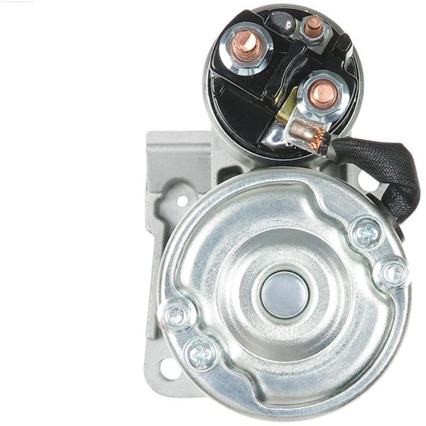 Startmotor 12V As-pl S5436S AS-PL