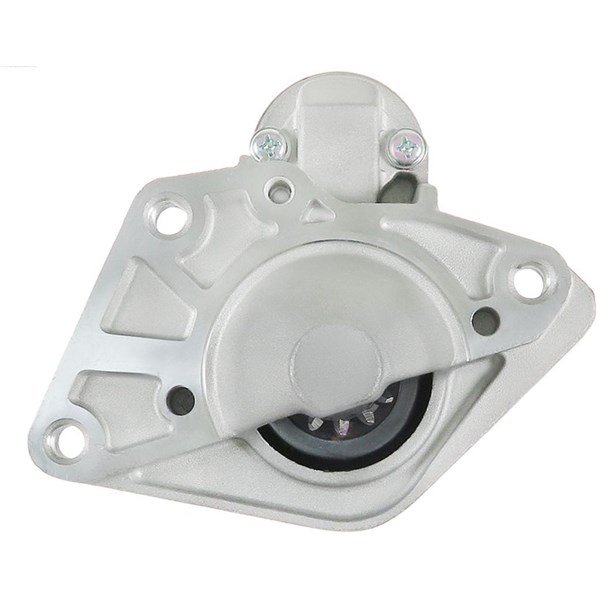 Startmotor 12V As-pl S5444S AS-PL