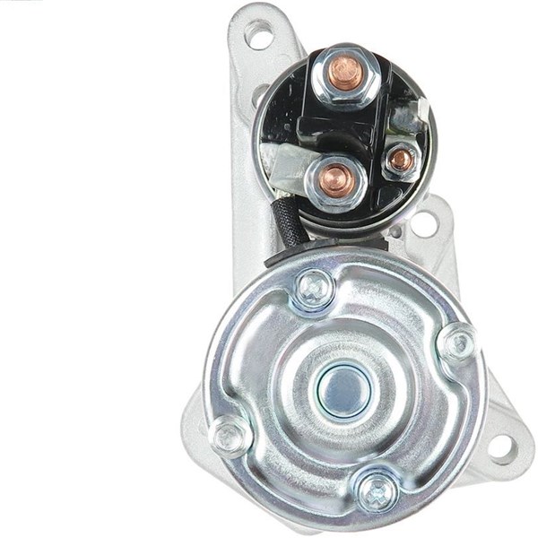 Startmotor 12V As-pl S5473S AS-PL