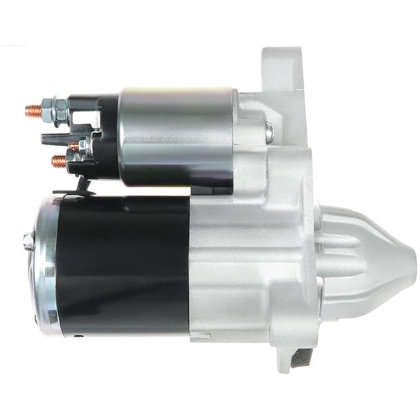 Startmotor 12V As-pl S5473S AS-PL
